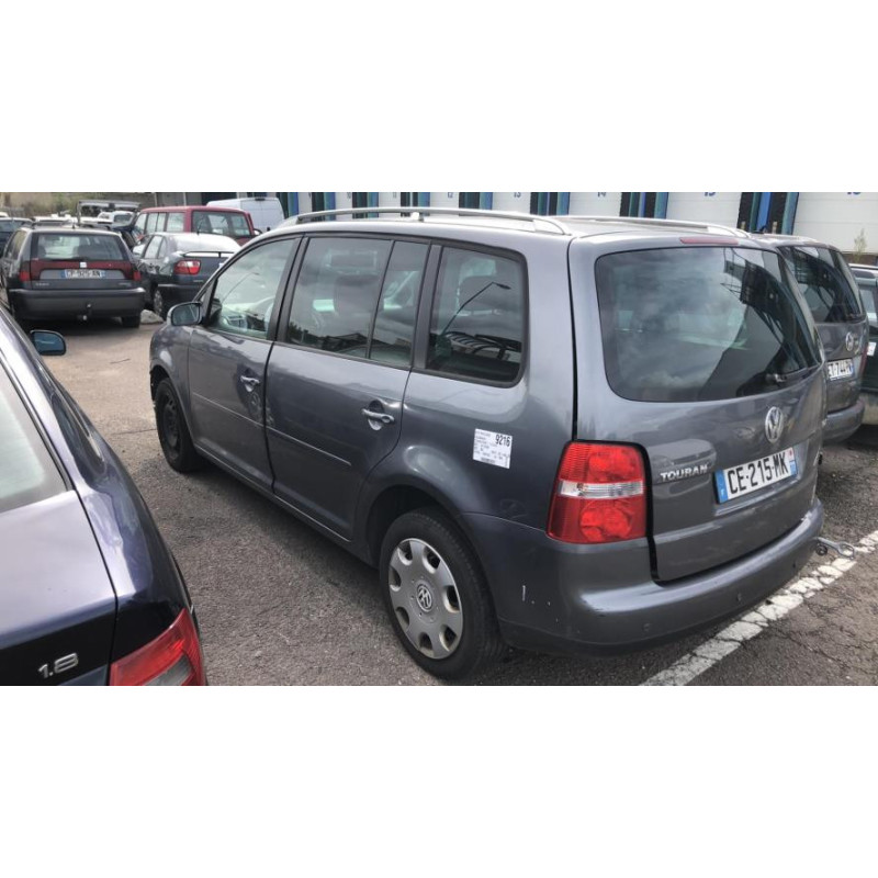 Poignee porte arriere gauche VOLKSWAGEN TOURAN 1 PHASE 1 d’occasion