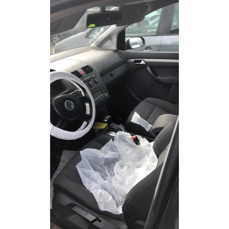 Poignee porte arriere gauche VOLKSWAGEN TOURAN 1 PHASE 1 d’occasion