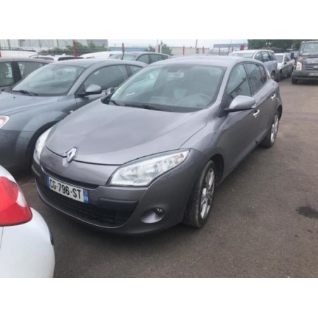Afficheur RENAULT MEGANE 3 PHASE 1 d’occasion