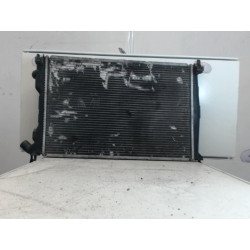 Radiateur eau CITROEN XANTIA PHASE 1 d’occasion