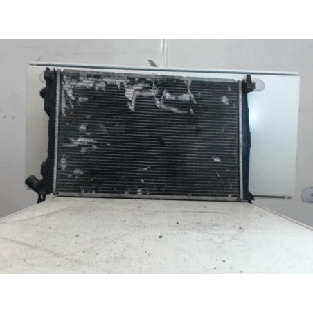 Radiateur eau CITROEN XANTIA PHASE 1 d’occasion