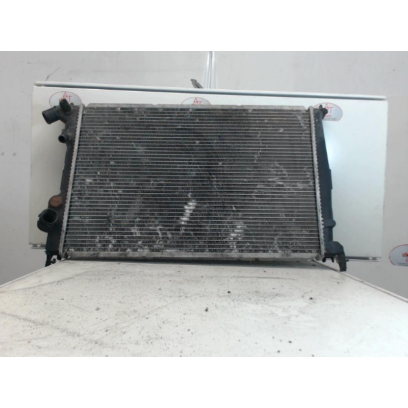 Radiateur eau CITROEN XANTIA PHASE 1 d’occasion