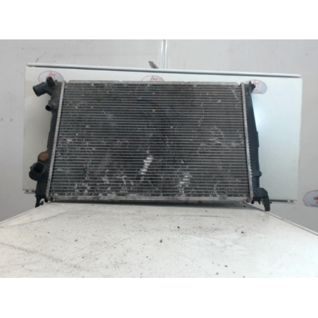 Radiateur eau CITROEN XANTIA PHASE 1 d’occasion