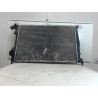Radiateur eau CITROEN XANTIA PHASE 1 d’occasion