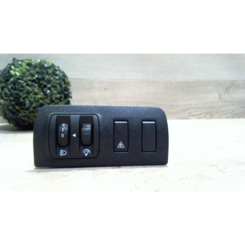 Commande de reglage hauteur de phare RENAULT MEGANE 3 PHASE 1 d’occasion