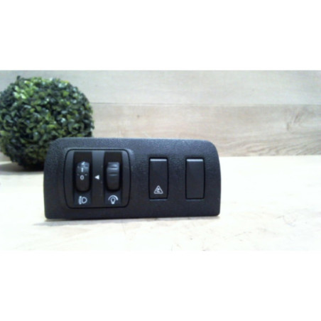 Commande de reglage hauteur de phare RENAULT MEGANE 3 PHASE 1 d’occasion