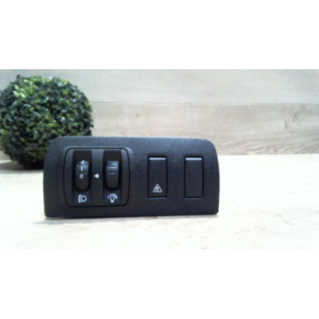 Commande de reglage hauteur de phare RENAULT MEGANE 3 PHASE 1 d’occasion