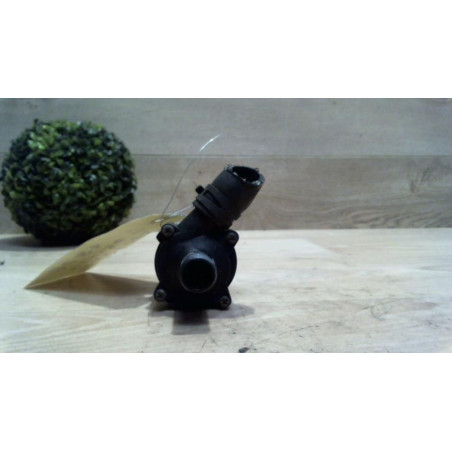 Pompe à eau RENAULT MEGANE 3 PHASE 1 d’occasion