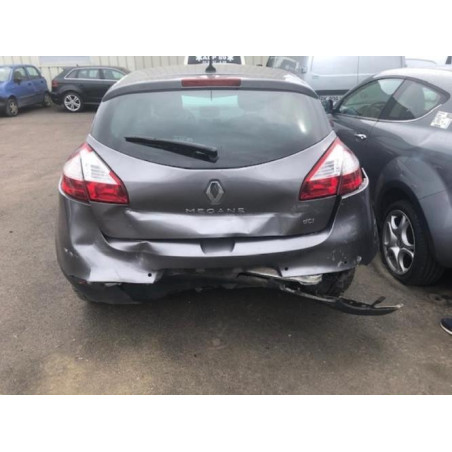 Pompe à eau RENAULT MEGANE 3 PHASE 1 d’occasion