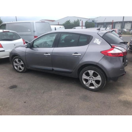 Pompe à eau RENAULT MEGANE 3 PHASE 1 d’occasion