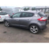 Pompe à eau RENAULT MEGANE 3 PHASE 1 d’occasion
