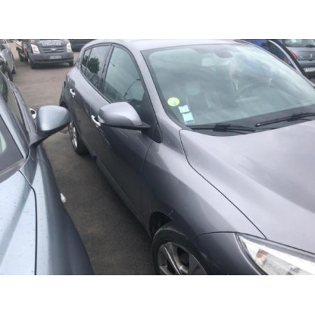 Pompe à eau RENAULT MEGANE 3 PHASE 1 d’occasion