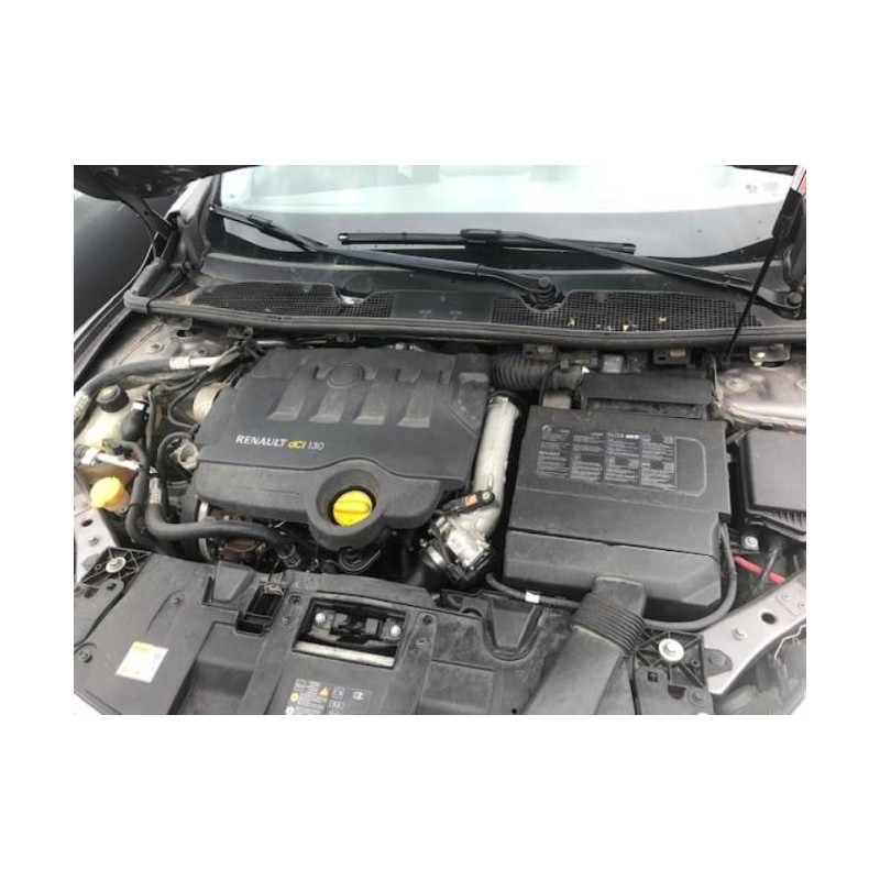 Pompe à eau RENAULT MEGANE 3 PHASE 1 d’occasion