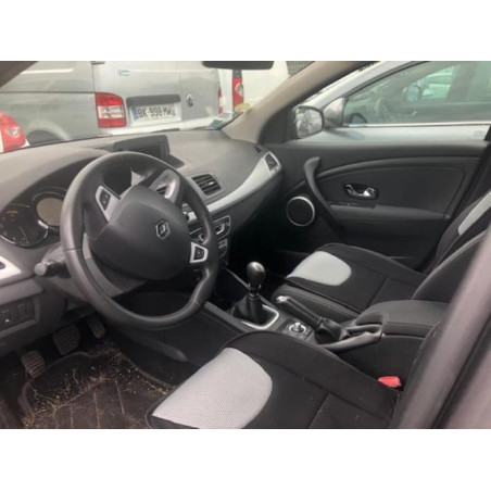 Pompe à eau RENAULT MEGANE 3 PHASE 1 d’occasion
