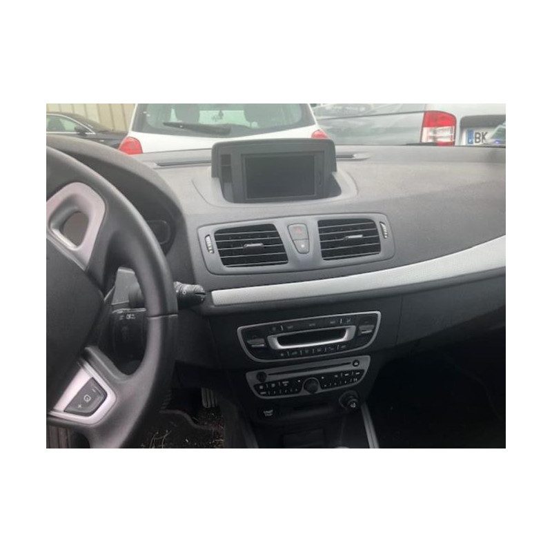 Pompe à eau RENAULT MEGANE 3 PHASE 1 d’occasion