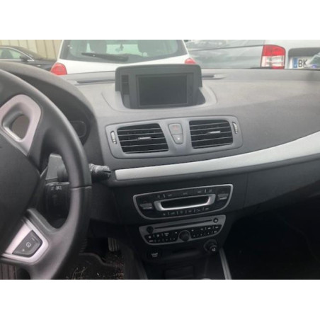 Pompe à eau RENAULT MEGANE 3 PHASE 1 d’occasion