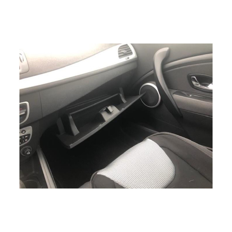 Pompe à eau RENAULT MEGANE 3 PHASE 1 d’occasion