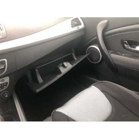 Pompe à eau RENAULT MEGANE 3 PHASE 1 d’occasion