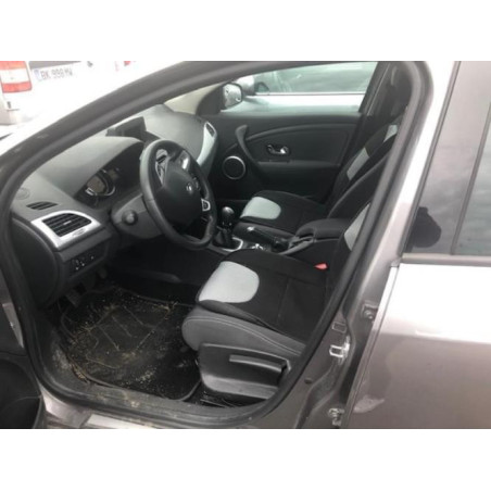 Pompe à eau RENAULT MEGANE 3 PHASE 1 d’occasion