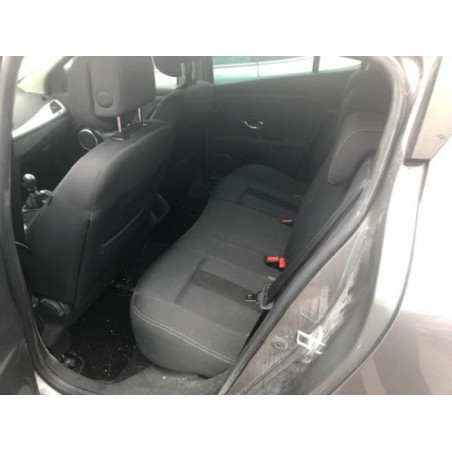 Pompe à eau RENAULT MEGANE 3 PHASE 1 d’occasion