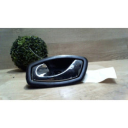 Poignee interieur avant gauche RENAULT MEGANE 3 PHASE 1 d’occasion