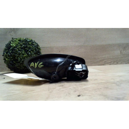 Poignee interieur avant gauche RENAULT MEGANE 3 PHASE 1 d’occasion