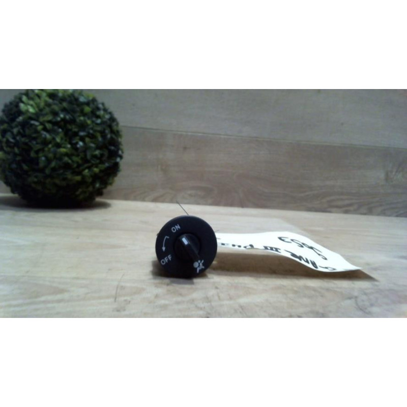 Commande de condamnation air bag RENAULT MEGANE 3 PHASE 1 d’occasion