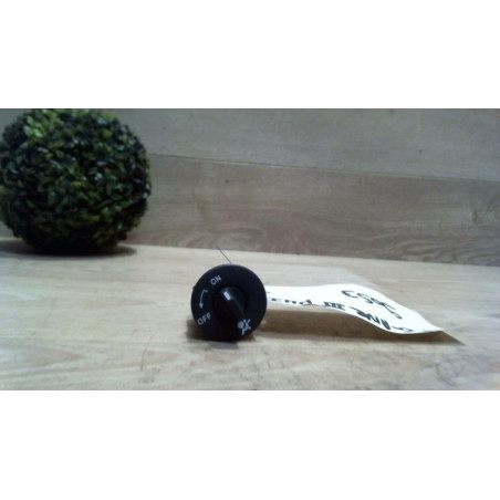 Commande de condamnation air bag RENAULT MEGANE 3 PHASE 1 d’occasion