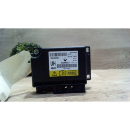 Boitier air bag RENAULT MEGANE 3 PHASE 1 d’occasion