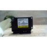 Boitier air bag RENAULT MEGANE 3 PHASE 1 d’occasion