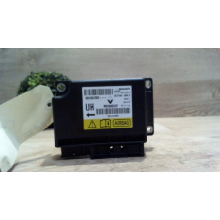 Boitier air bag RENAULT MEGANE 3 PHASE 1 d’occasion