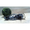 Poignee porte avant gauche VOLKSWAGEN TOURAN 1 PHASE 1 d’occasion