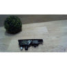 Interrupteur de leve vitre arriere droit RENAULT MEGANE 3 PHASE 1 BREAK d’occasion