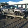 Serrure avant droit RENAULT MEGANE 3 PHASE 1 BREAK d’occasion