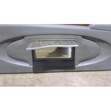 Pare soleil droit RENAULT KANGOO 2 PHASE 1 d’occasion