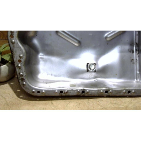 Carter inferieur RENAULT MASTER 2 PHASE 3 d’occasion