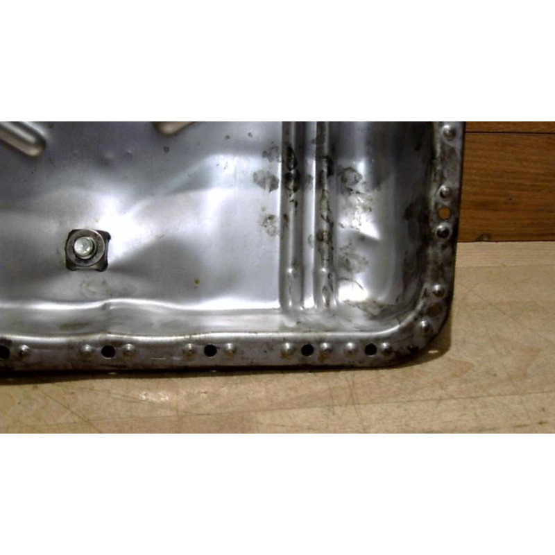 Carter inferieur RENAULT MASTER 2 PHASE 3 d’occasion