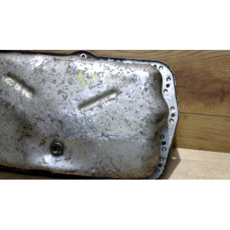 Carter inferieur RENAULT MASTER 2 PHASE 3 d’occasion