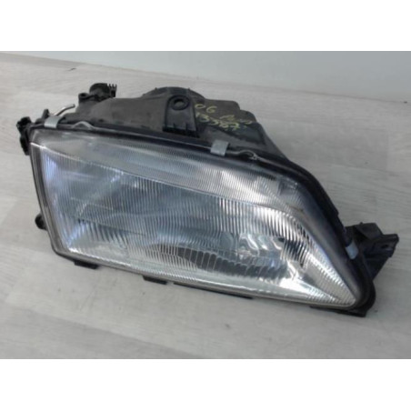 Optique avant principal droit (feux)(phare) PEUGEOT 306 PHASE 1 d’occasion