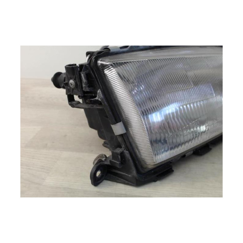 Optique avant principal droit (feux)(phare) PEUGEOT 306 PHASE 1 d’occasion