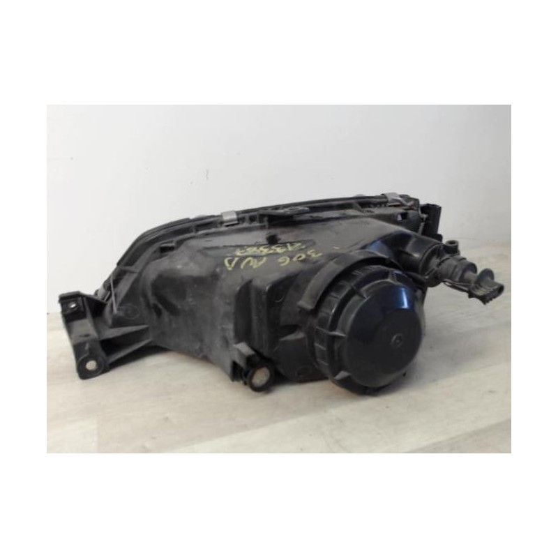 Optique avant principal droit (feux)(phare) PEUGEOT 306 PHASE 1 d’occasion