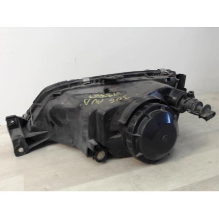Optique avant principal droit (feux)(phare) PEUGEOT 306 PHASE 1 d’occasion
