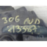 Optique avant principal droit (feux)(phare) PEUGEOT 306 PHASE 1 d’occasion