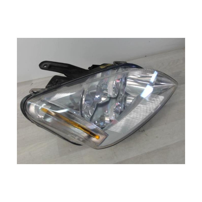 Optique avant principal droit (feux)(phare) FORD C-MAX 1 PHASE 1 d’occasion