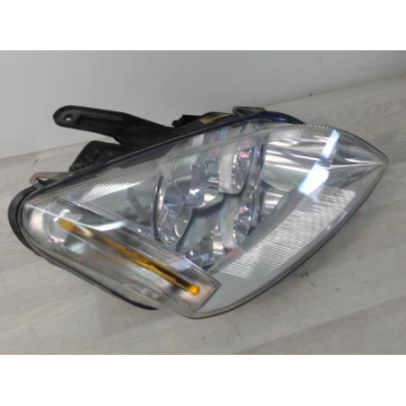 Optique avant principal droit (feux)(phare) FORD C-MAX 1 PHASE 1 d’occasion