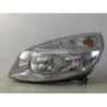 Optique avant principal gauche (feux)(phare) RENAULT SCENIC 2 PHASE 1 d’occasion