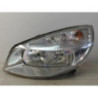 Optique avant principal gauche (feux)(phare) RENAULT SCENIC 2 PHASE 1 d’occasion