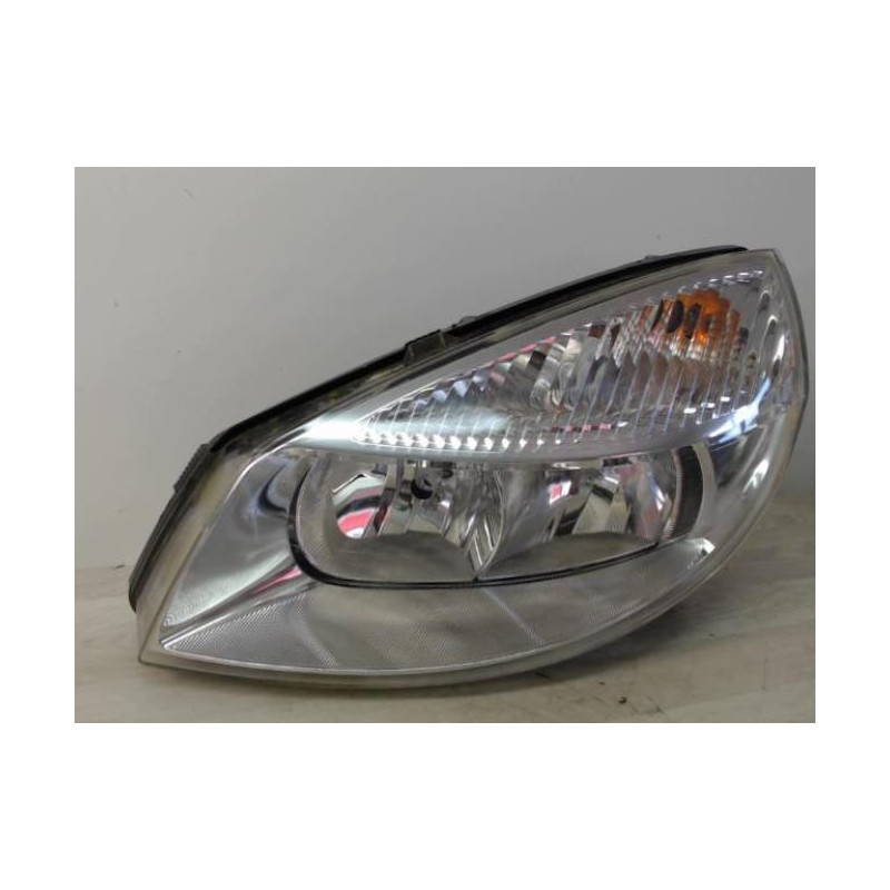 Optique avant principal gauche (feux)(phare) RENAULT SCENIC 2 PHASE 1 d’occasion