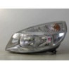 Optique avant principal gauche (feux)(phare) RENAULT SCENIC 2 PHASE 1 d’occasion