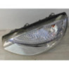 Optique avant principal gauche (feux)(phare) RENAULT SCENIC 2 PHASE 1 d’occasion